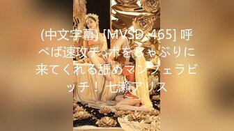 (中文字幕) [MVSD-465] 呼べば速攻チ○ポをしゃぶりに来てくれる舐めマンフェラビッチ！ 七瀬アリス