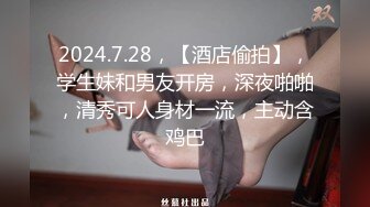 2024.7.28，【酒店偷拍】，学生妹和男友开房，深夜啪啪，清秀可人身材一流，主动含鸡巴