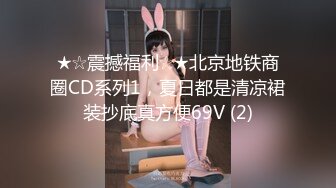 ★☆震撼福利☆★北京地铁商圈CD系列1，夏日都是清凉裙装抄底真方便69V (2)