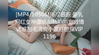 [MP4/1050M]6/2最新 豪乳网红女神谭晓彤私拍浴室激情诱惑刮毛清爽小逼好想操VIP1196