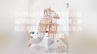 《新鲜出炉✿重磅✿炸弹》新晋无敌反差福利姬~推特19岁极品花季美少女【小瓜陆】露脸新增私拍~乳夹狗链道具紫薇调教自己相当炸裂