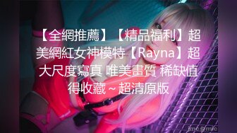 【全網推薦】【精品福利】超美網紅女神模特【Rayna】超大尺度寫真 唯美畫質 稀缺值得收藏～超清原版