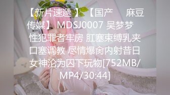 【新片速遞 】 【国产❤️麻豆传媒】 MDSJ0007 吴梦梦✨ 性犯罪者牢房 肛塞束缚乳夹口塞调教 尽情爆肏内射昔日女神沦为囚下玩物[752MB/MP4/30:44]