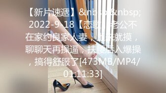 美女欠下高额贷款无力偿还 用身体还债换上情趣