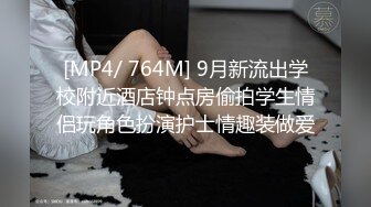 [MP4/ 681M] 高颜值蓝衣漂亮小姐姐 苗条白嫩很迷人，柔弱心动挡不住抱紧激情品尝啪啪狠操水印