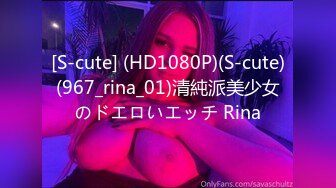 [S-cute] (HD1080P)(S-cute)(967_rina_01)清純派美少女のドエロいエッチ Rina