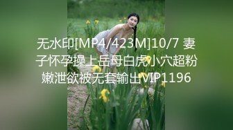 无水印[MP4/423M]10/7 妻子怀孕操上岳母白虎小穴超粉嫩泄欲被无套输出VIP1196