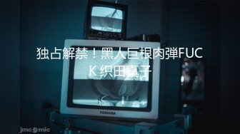 无套后入小骚货