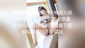 【会所话的猫】新人学生妹粉嘟嘟，无套啪啪，阴毛都没几根已经这么浪 (3)