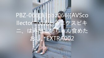 PBZ-066(33pbz066)[AVScollector’s]乳とろニクスビキニ、はみ出し姉ちゃん食めたおし。EXTRA002