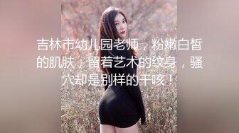 孩子出去玩，我和老婆玩