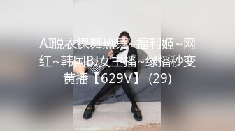 AI脱衣裸舞热舞~福利姬~网红~韩国BJ女主播~绿播秒变黄播【629V】 (29)