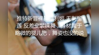 【下】我与运动教练的亲密关系!