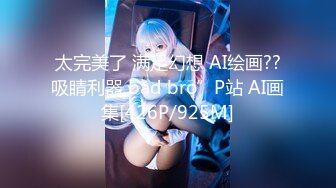 太完美了 满足幻想 AI绘画??吸睛利器 bad bro”P站 AI画集[426P/925M]