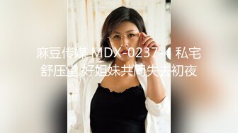 麻豆传媒 MDX-0237-4 私宅舒压堂 好姐妹共同失去初夜