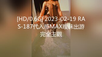 [HD/0.6G] 2023-02-19 RAS-187代入感MAX曖昧出游完全主觀