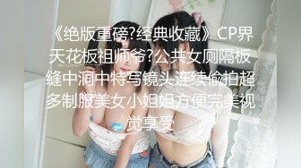 《绝版重磅?经典收藏》CP界天花板祖师爷?公共女厕隔板缝中洞中特写镜头连续偸拍超多制服美女小姐姐方便完美视觉享受