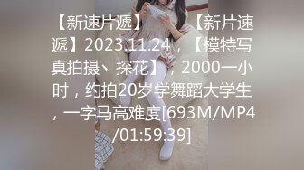 【新速片遞】 ♈♈♈【新片速遞】2023.11.24，【模特写真拍摄丶探花】，2000一小时，约拍20岁学舞蹈大学生，一字马高难度[693M/MP4/01:59:39]