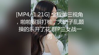 长相甜美少女被口爆到干呕，再啪啪无套内射