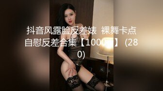 抖音风露脸反差婊  裸舞卡点自慰反差合集【1000 v】 (280)