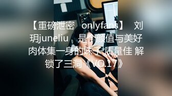 【重磅泄密✨onlyfans】⭐刘玥juneliu⭐ 是个颜值与美好肉体集一身的妹子 质量佳 解锁了三洞《VO.17》