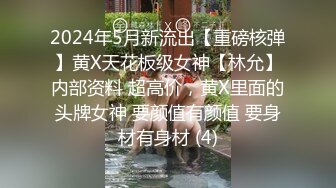 2024年5月新流出【重磅核弹】黄X天花板级女神【林允】内部资料 超高价，黄X里面的头牌女神 要颜值有颜值 要身材有身材 (4)