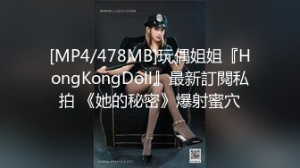 [MP4/478MB]玩偶姐姐『HongKongDoll』最新訂閱私拍 《她的秘密》爆射蜜穴