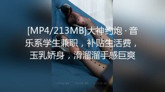 [MP4/213MB]大神约炮 · 音乐系学生兼职，补贴生活费，玉乳娇身，滑溜溜手感巨爽