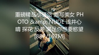 重磅精品小骚货 激写美女 PHOTO &amp; NUDE 浅井心晴 探花 反差 滿足你想要慾望[88P/167M]