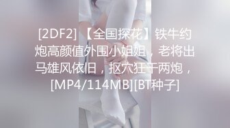 [2DF2] 【全国探花】铁牛约炮高颜值外围小姐姐，老将出马雄风依旧，抠穴狂干两炮，[MP4/114MB][BT种子]