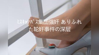 ﾐｽｷｬﾝﾊﾟｽ集団强奸 ありふれた轮奸事件の深层