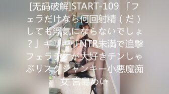 [无码破解]START-109 「フェラだけなら何回射精（だ）しても浮気にならないでしょ？」ギリギリNTR未満で追撃フェラチオが大好きチンしゃぶリスクジャンキー小悪魔痴女 宮島めい