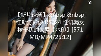 【新片速遞】&nbsp;&nbsp;红斯灯影像 RS024 性饥渴女榨干我的大屌【水印】[571MB/MP4/25:12]