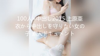 100人×中出し2015 上原亜衣から中出しを守りたい女の子 素人ドキュメント